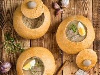 Chlebek do Żurku 250 g